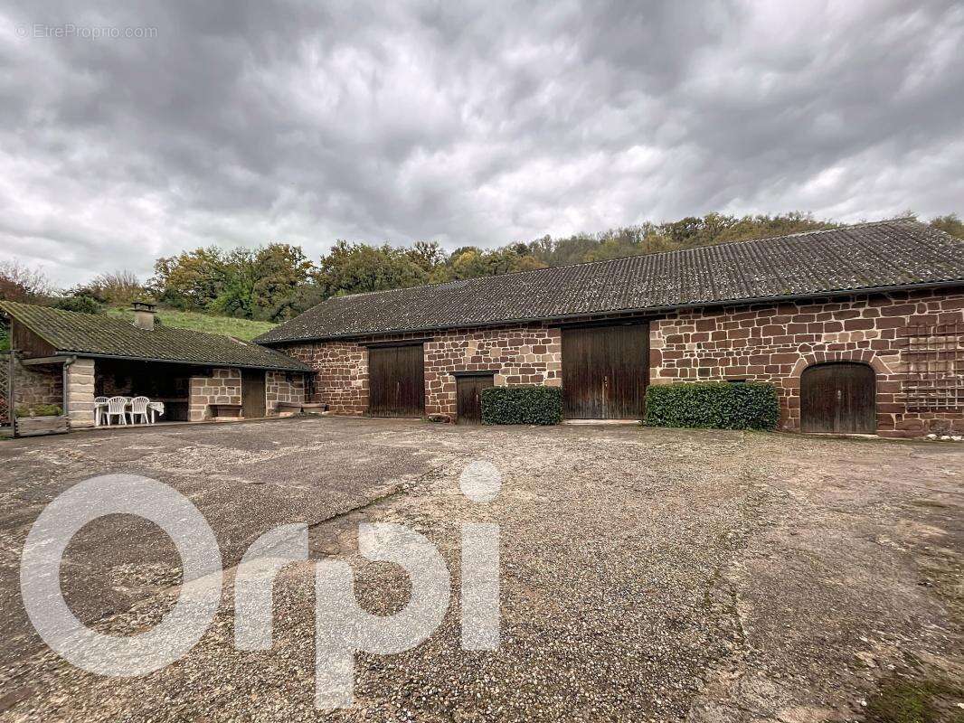 Maison à BRIVE-LA-GAILLARDE