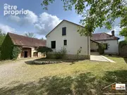 Maison à MILHAC