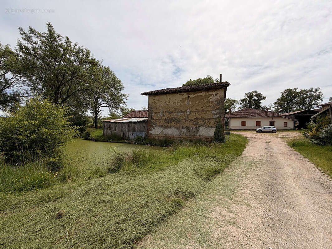 Idéal artisan, stockage ou projet de rénovation - photo 5