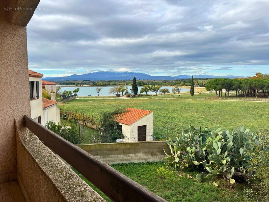 Maison à VILLENEUVE-DE-LA-RAHO