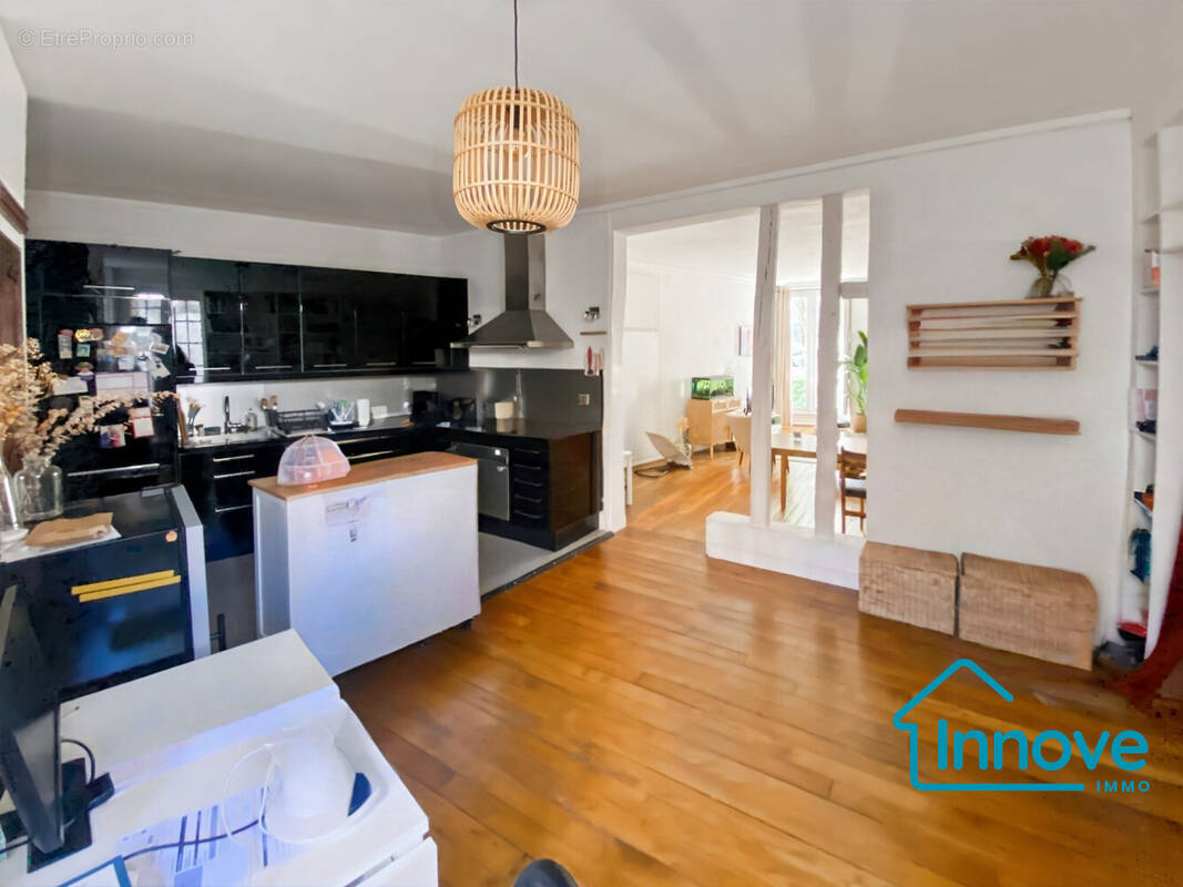 Appartement à VERSAILLES