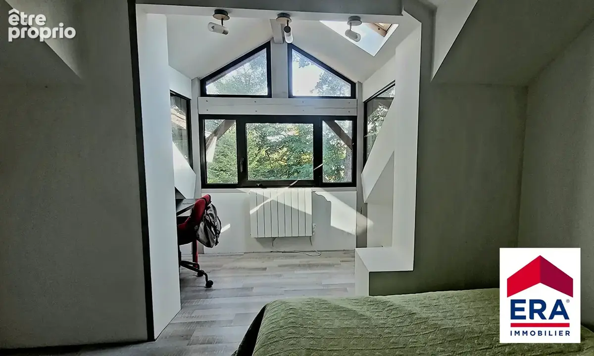 Maison 317m² à la bâtie-montgascon - photo 17