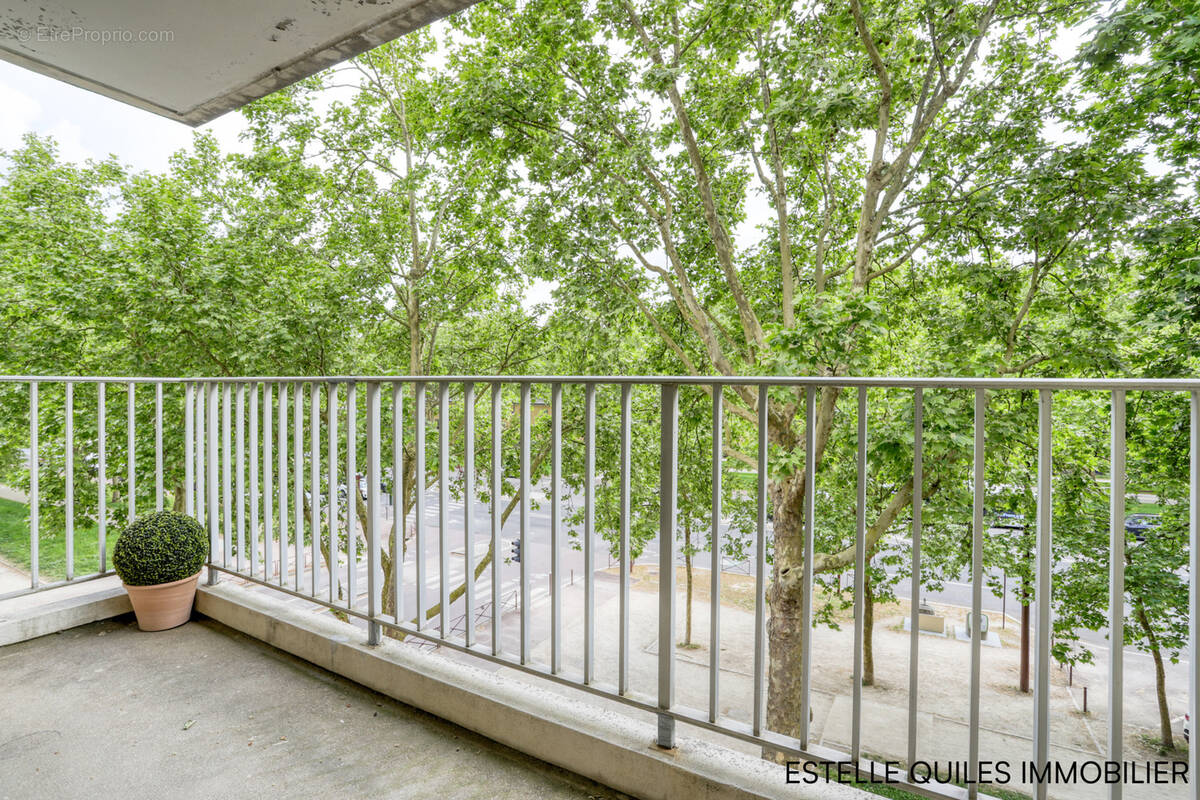 Appartement à VERSAILLES