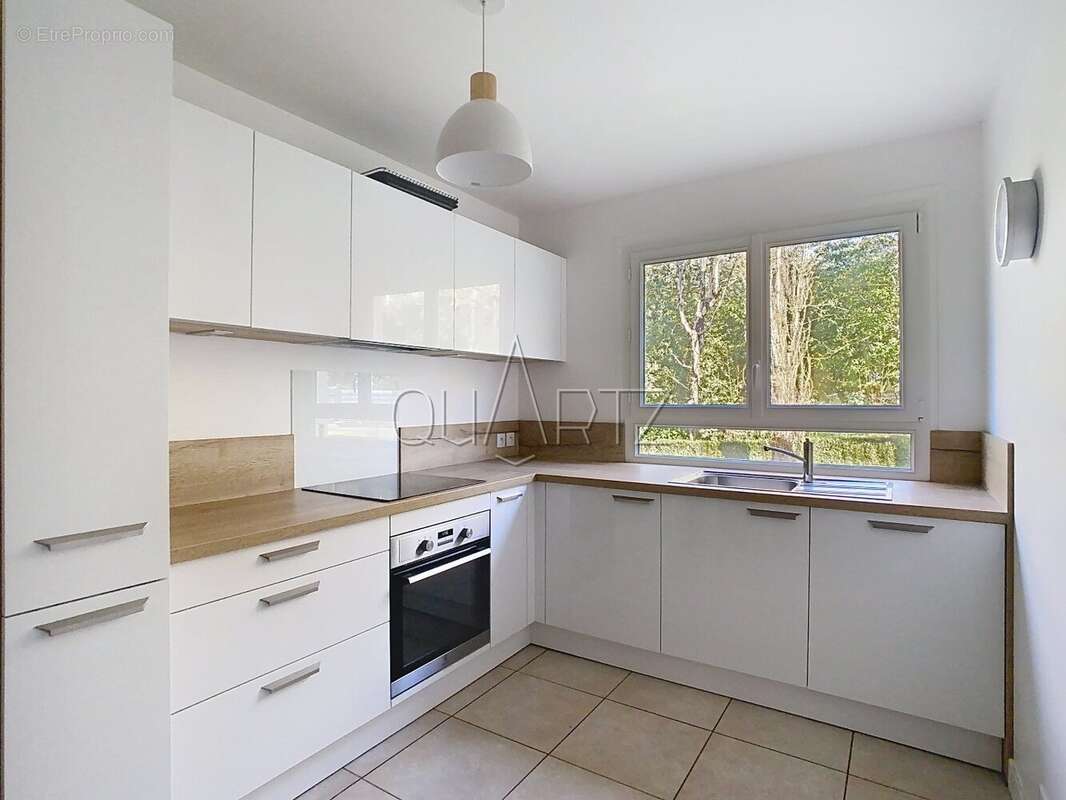 Appartement à VERSAILLES