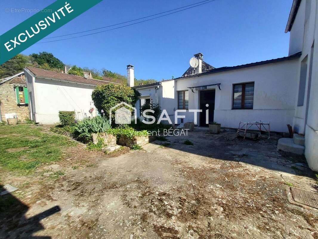 Photo 3 - Maison à SAINT-PIERRE-LES-NEMOURS