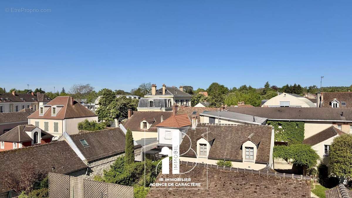Appartement à FONTAINEBLEAU