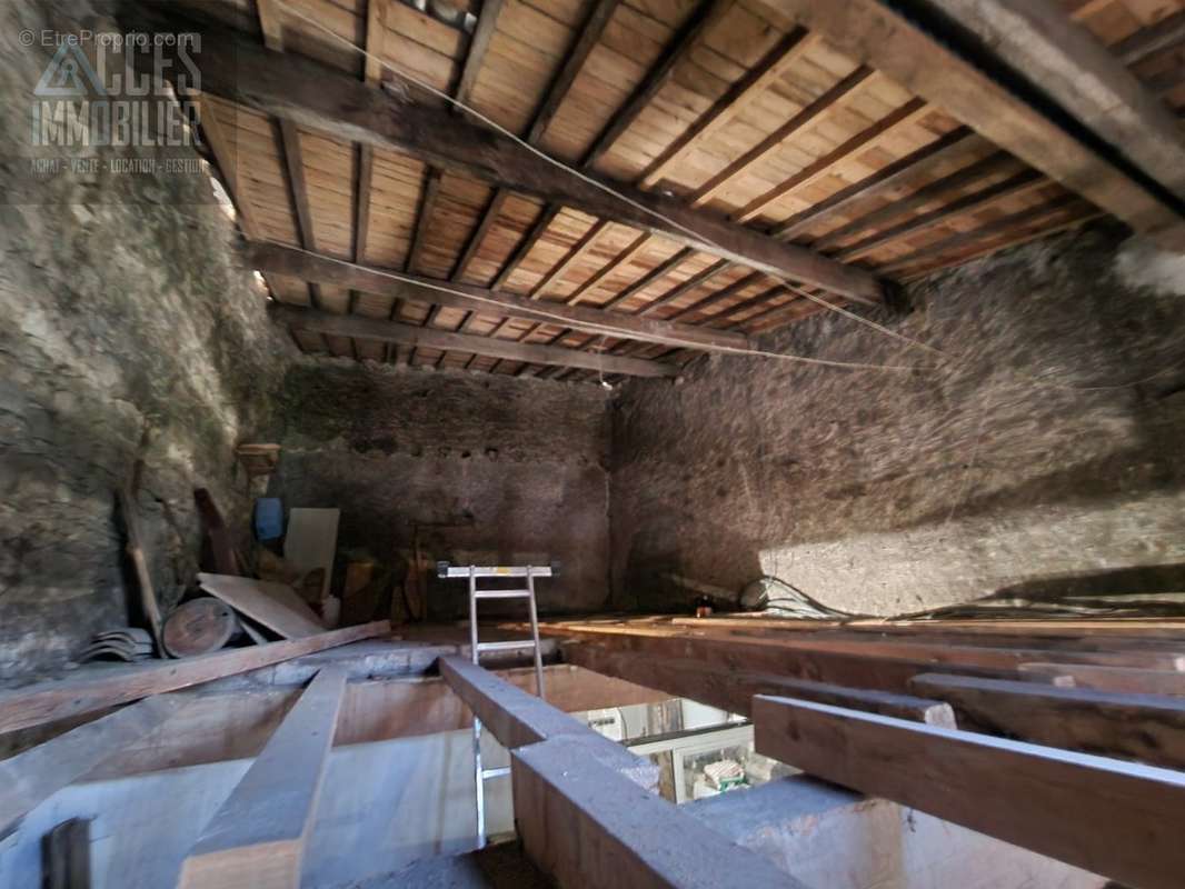 Maison à CARCASSONNE