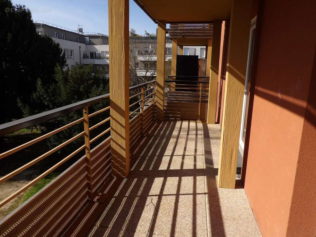 Appartement à MORANGIS