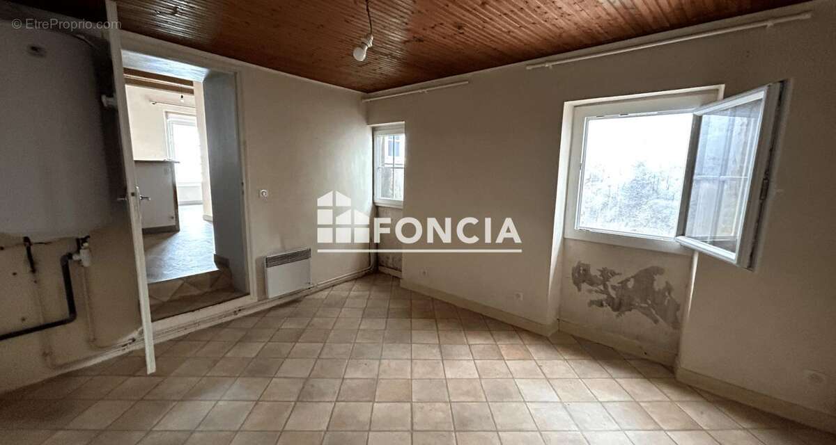 Appartement à NOIRMOUTIER-EN-L'ILE