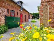 Maison à LE MESNIL-REAUME