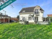 Photo 1 - Maison à LONGUEVILLE