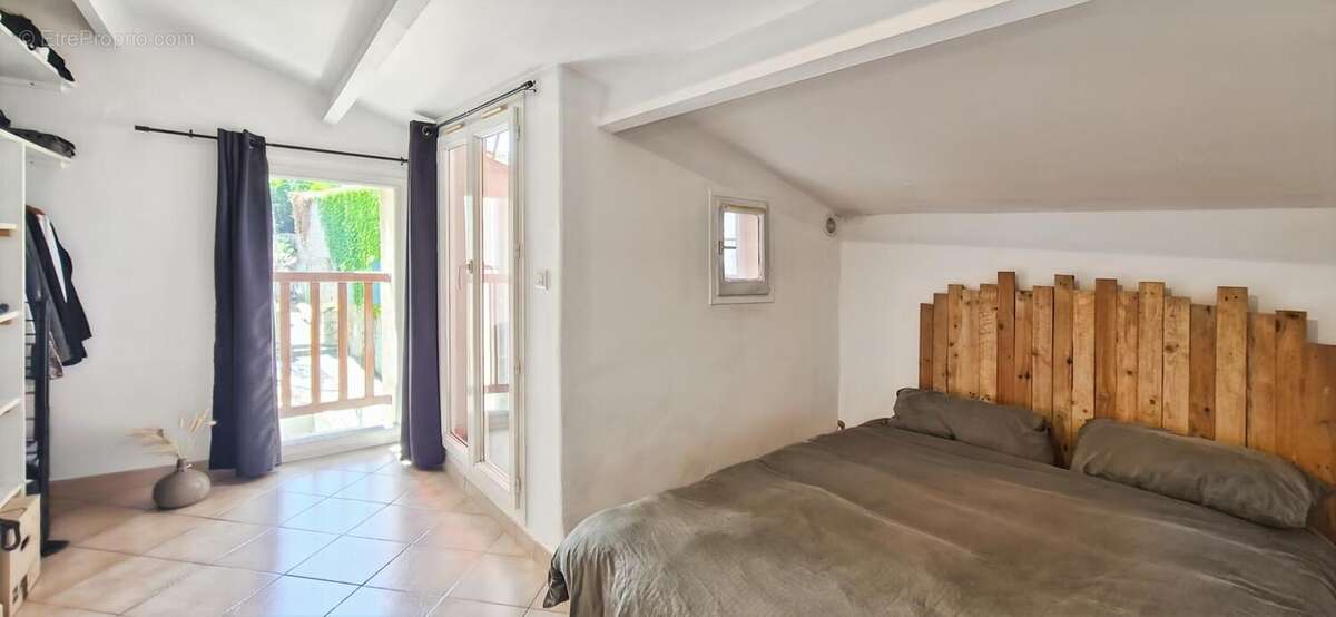 Photo 4 - Maison à VILLELAURE