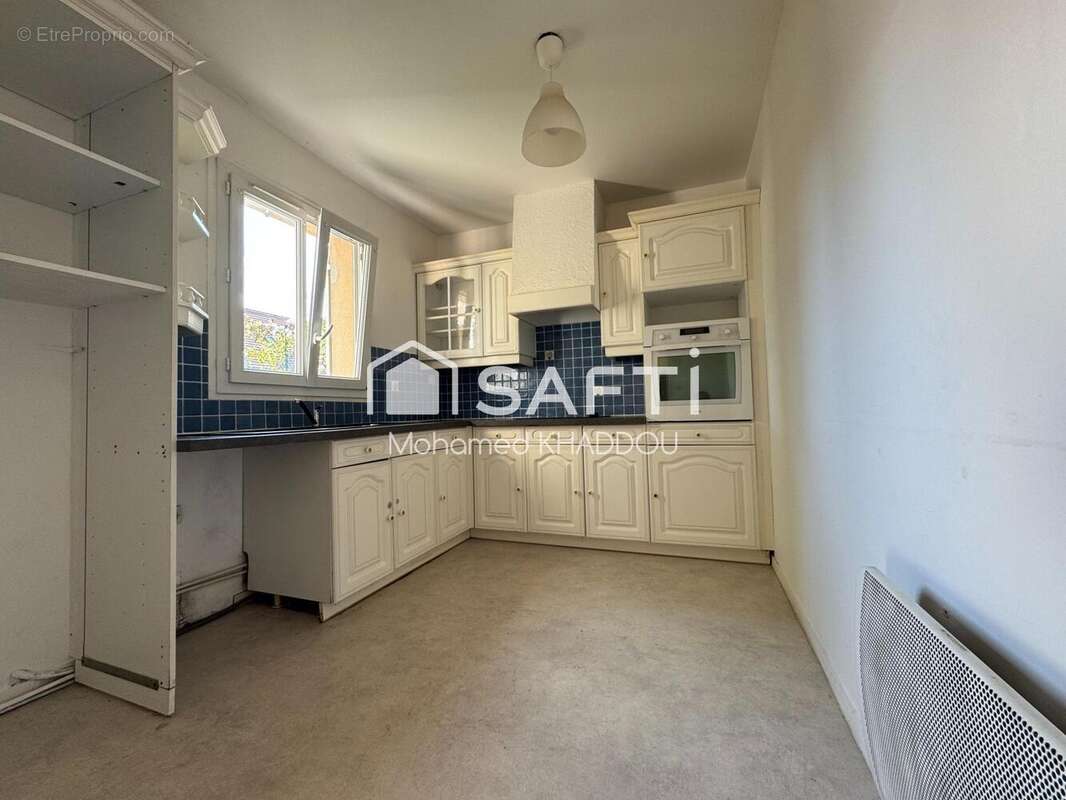 Photo 2 - Maison à ECQUEVILLY