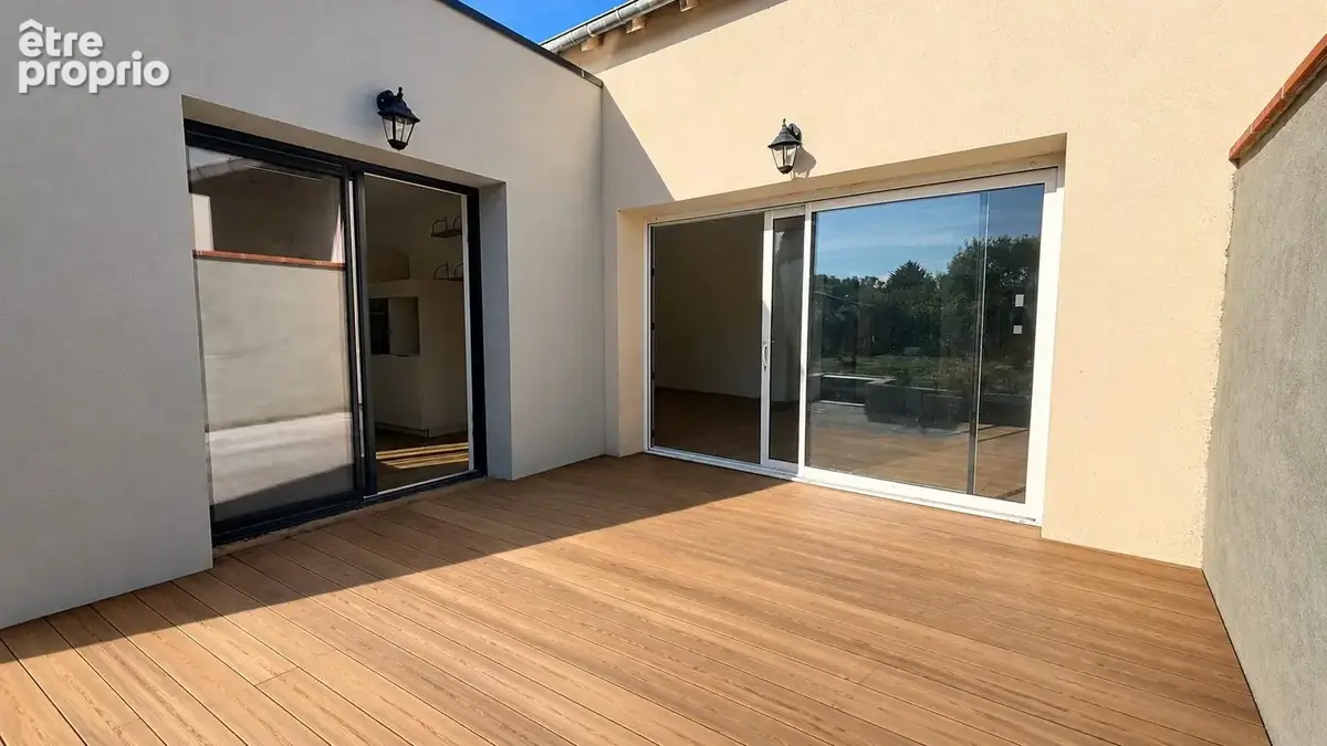 Maison 5 pièces 132 m² à vendre à Orleans (45000) - photo 3