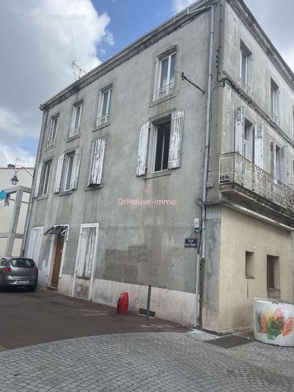 Appartement à VILLENEUVE-SUR-LOT