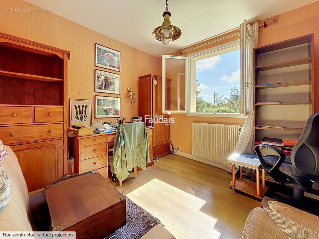 Maison 98 m² à Lithaire  - photo 7