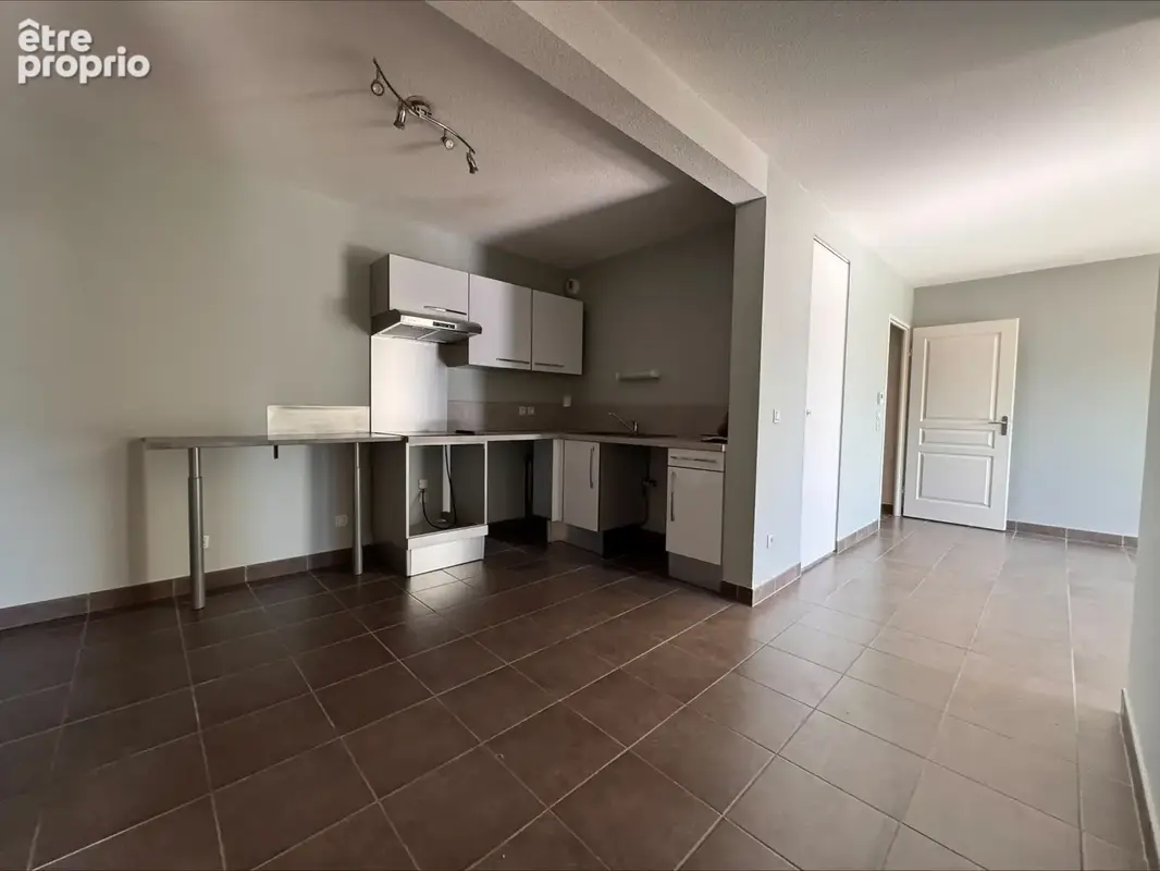 La teste de buch - appartement t3- 67m2- balcons et parking en sous -sol - photo 3