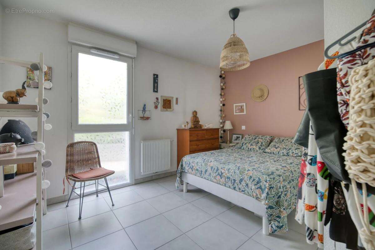 Appartement T4 de 79 m² situé à Blagnac - photo 11