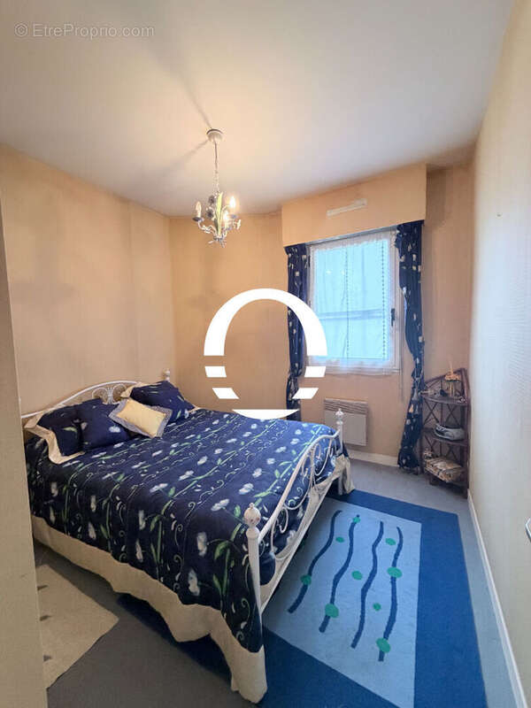 Appartement à PORNIC