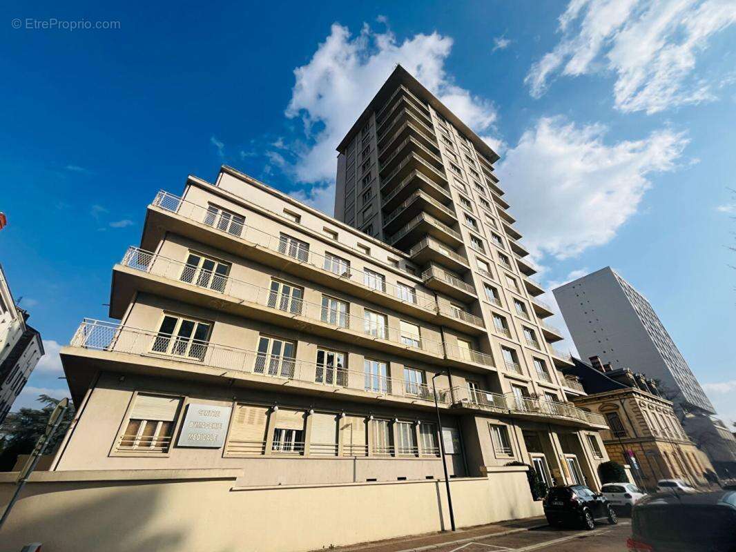 Appartement à ROANNE