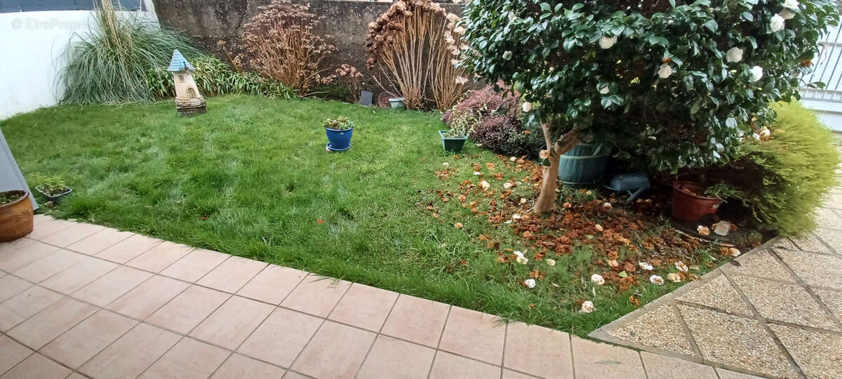 Maison à LE RELECQ-KERHUON