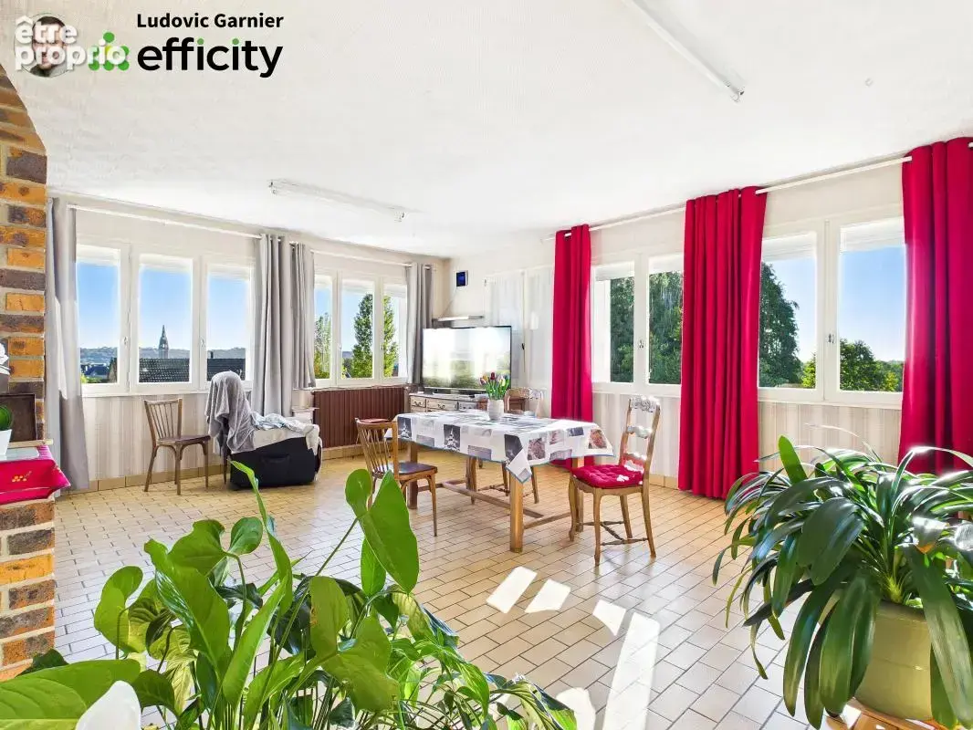 Maison 10 pièces 292 m² à vendre à Sourdeval (50150) - photo 6