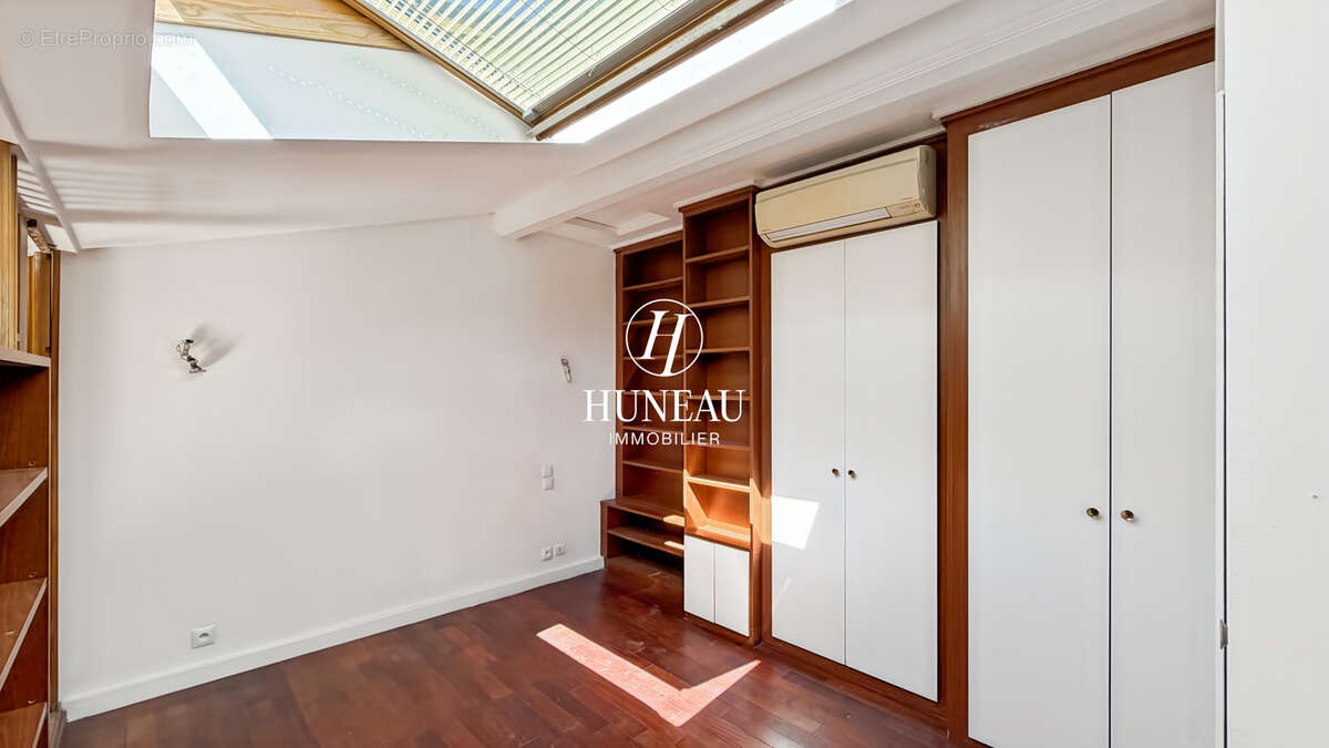 Appartement à PARIS-13E