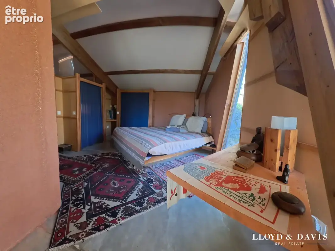 Maison 12 pièces 900 m² à vendre à Lodeve (34700) - photo 9