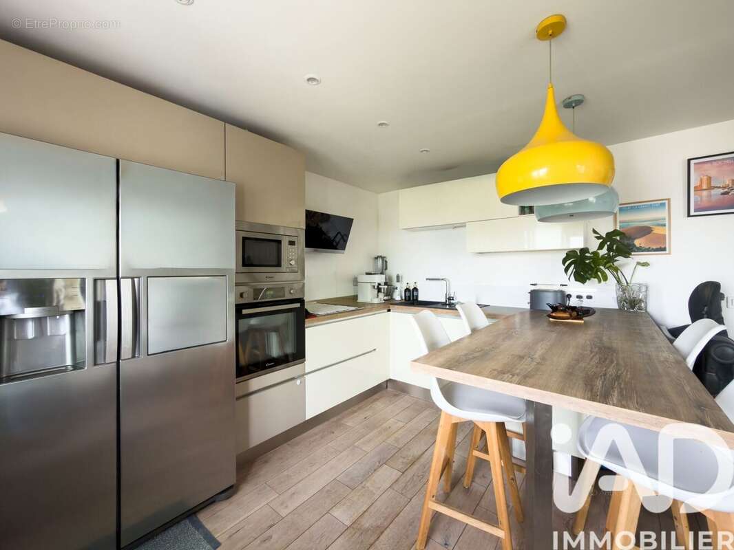Photo 3 - Appartement à NICE