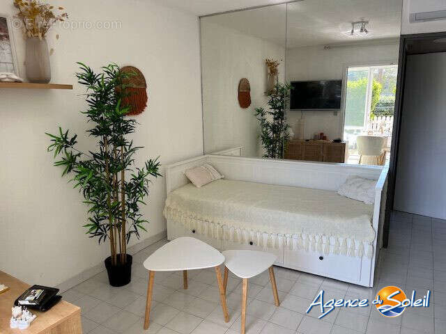 Appartement 22 m² à Agde  - photo 3