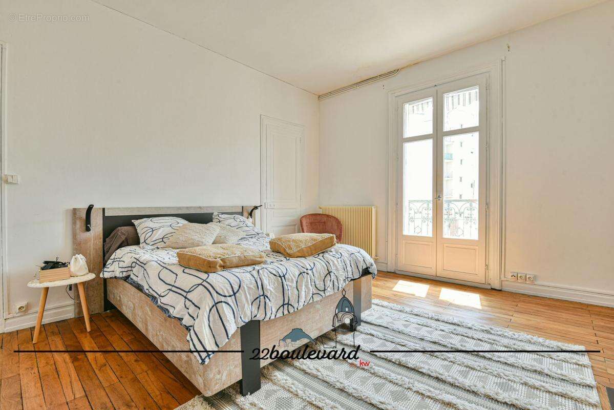 Appartement à LIMOGES