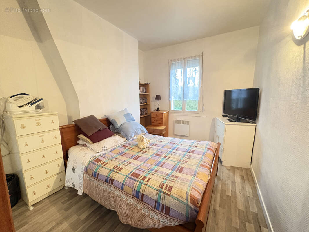 Maison à FLIXECOURT