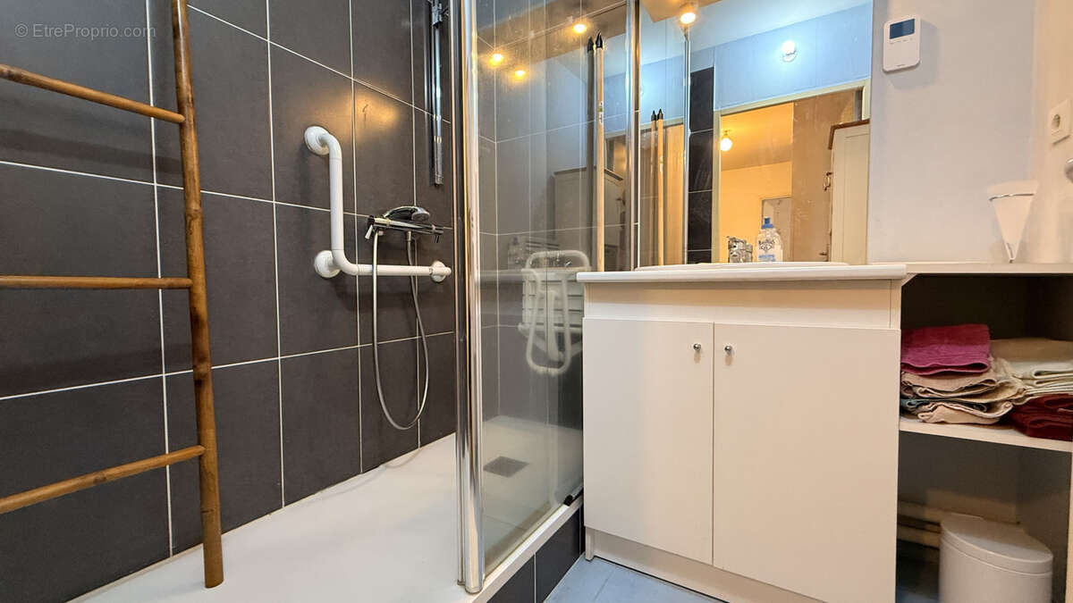 Appartement à ORLEANS