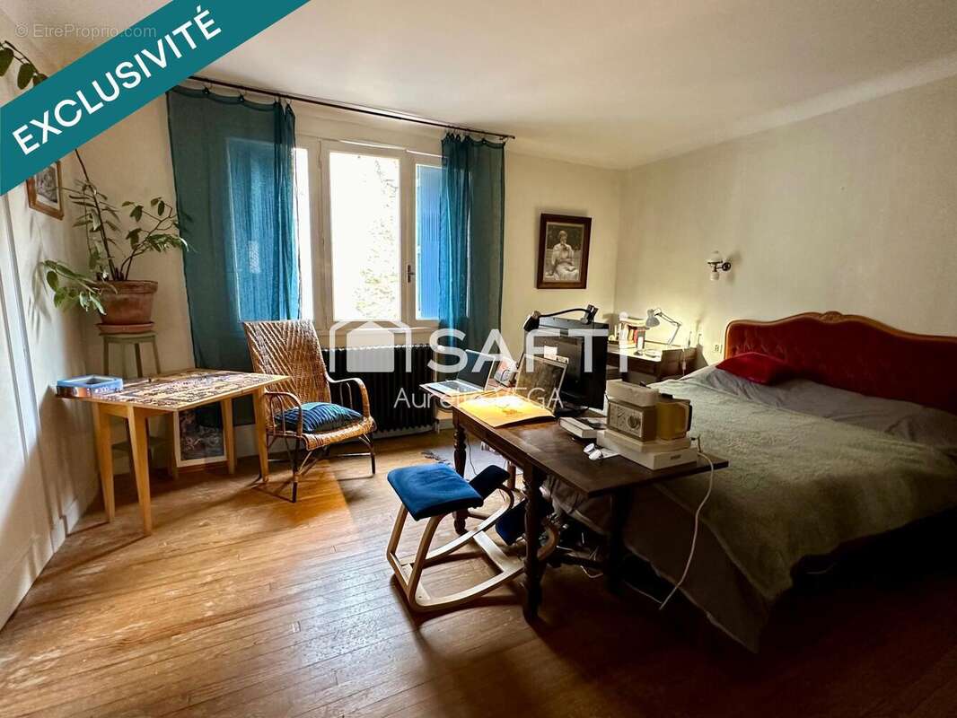 Photo 9 - Maison à LERAN