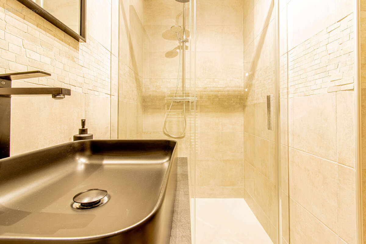 Appartement à ROCROI