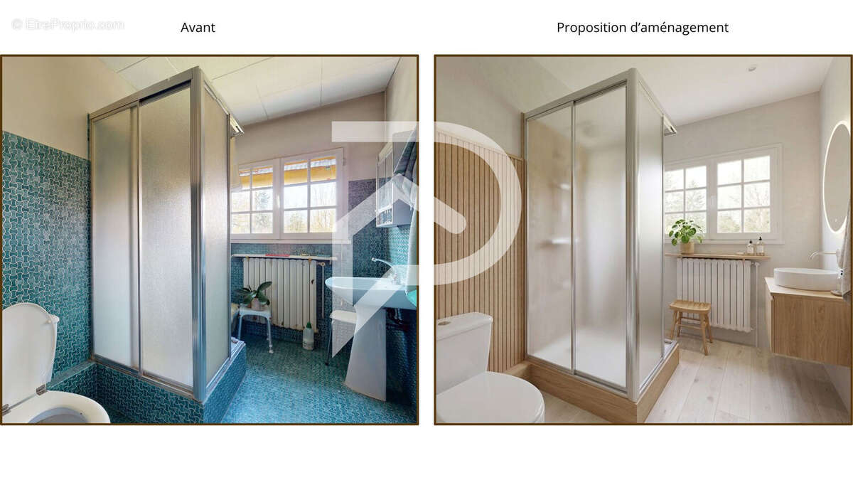 Maison à MARLY-LE-ROI