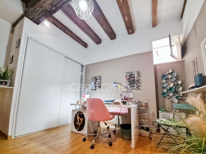 Maison à CHALON-SUR-SAONE