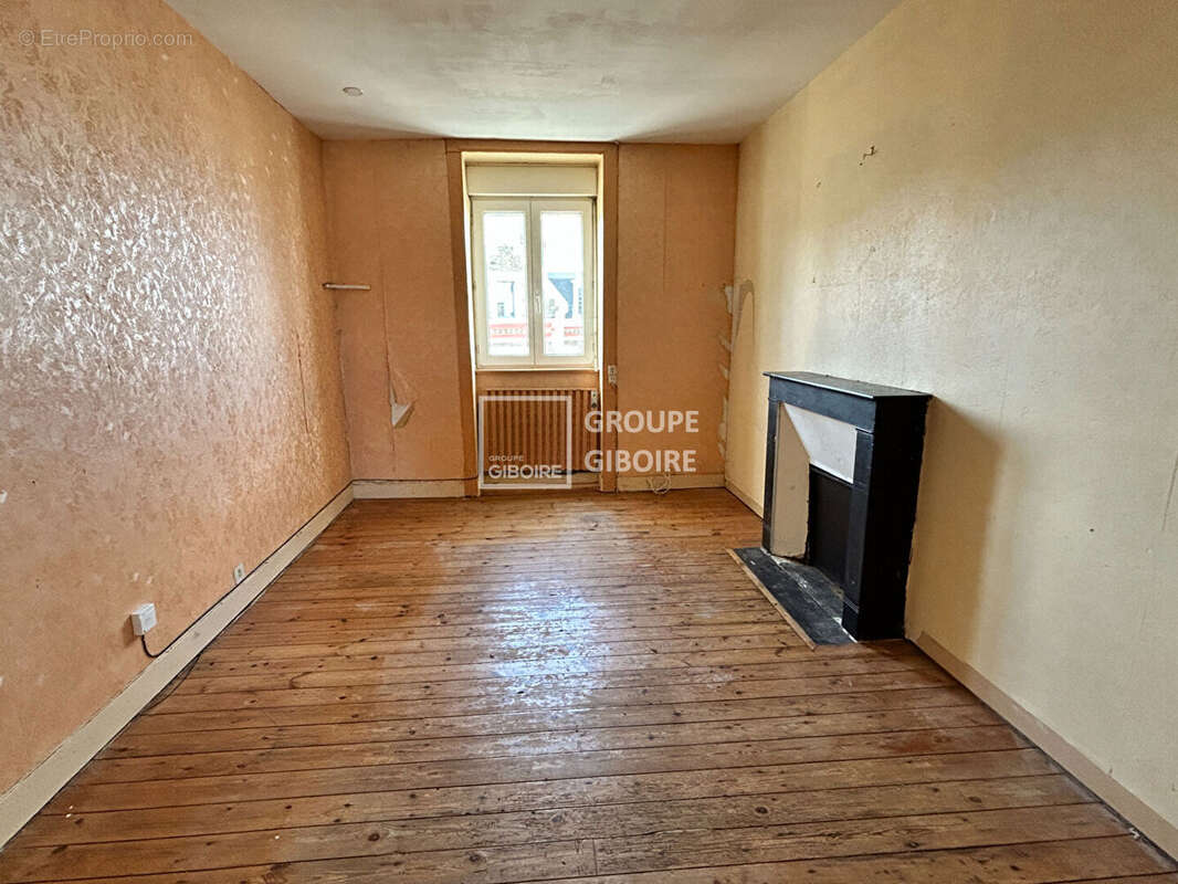 Appartement à SAINT-MALO