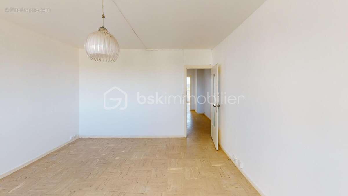 Appartement à ORLEANS