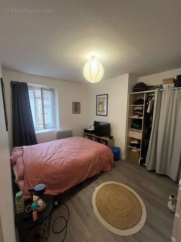 Appartement à BOURAY-SUR-JUINE