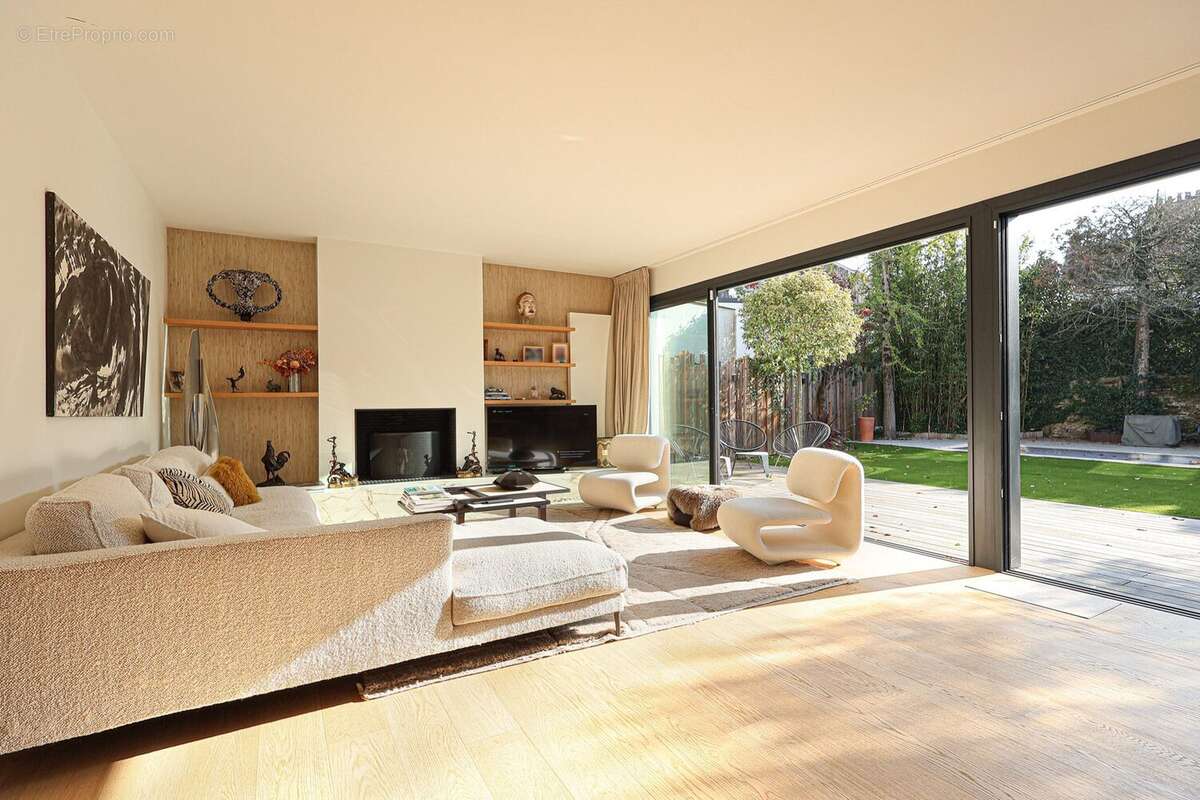 Maison 225 m² à Nantes  - photo 5