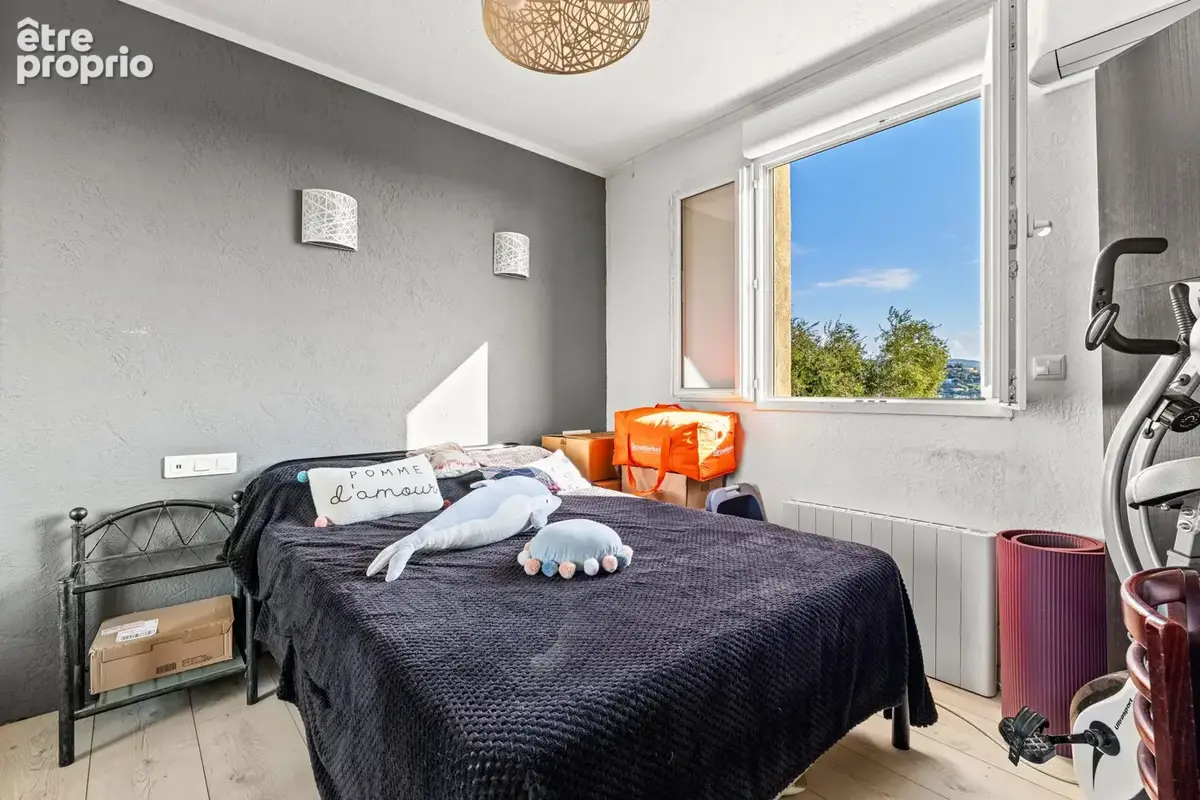 Maison 5 pièces 130 m² à vendre à Nice (06200) - photo 3