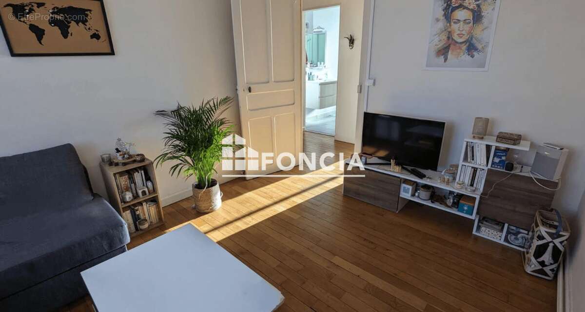 Appartement à ANGERS