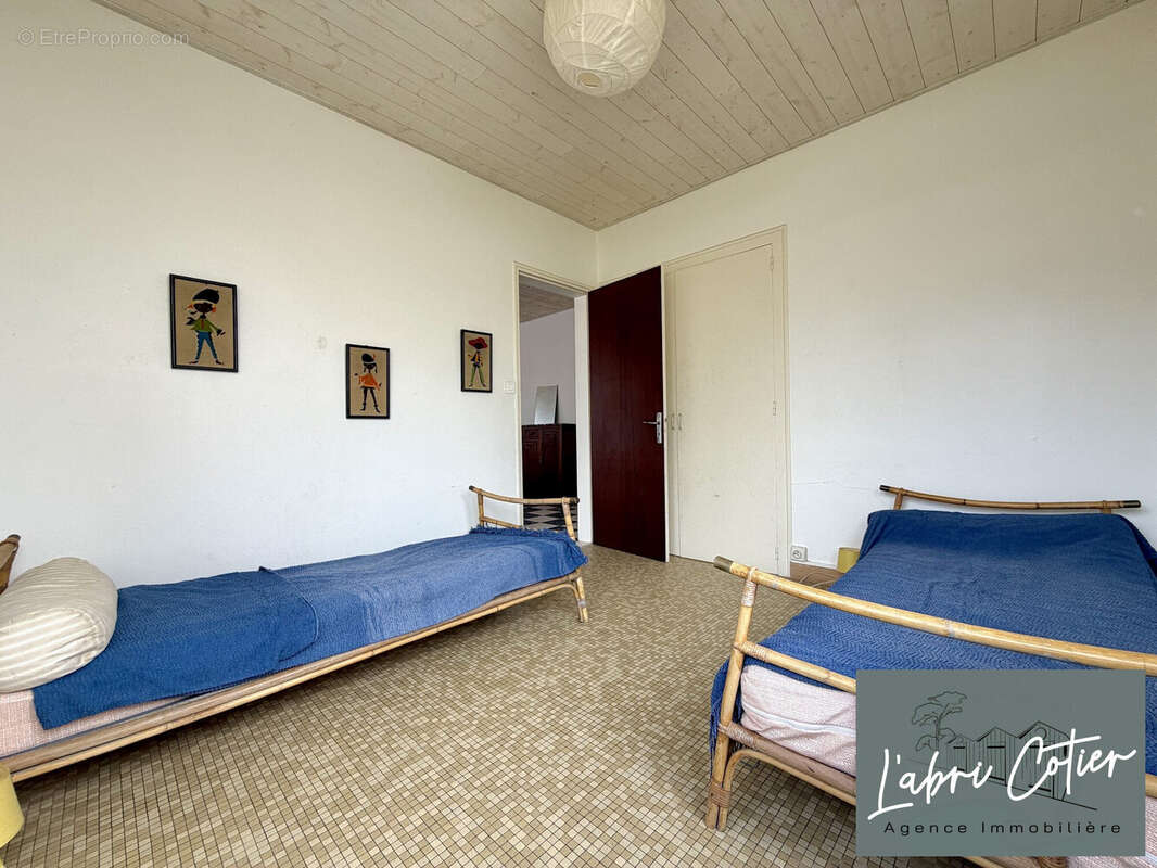 Chambre 1