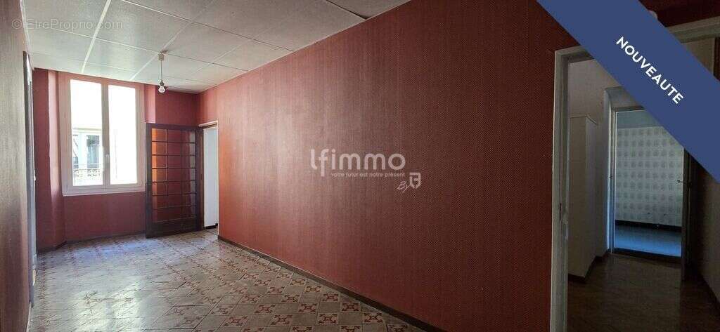 Appartement à ESPERAZA