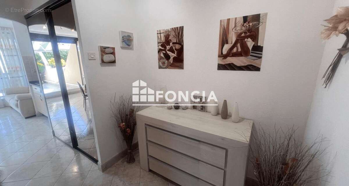 Appartement à AGDE