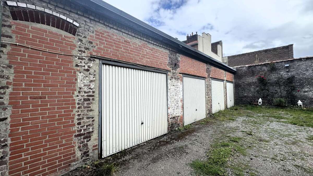 Appartement à LILLE