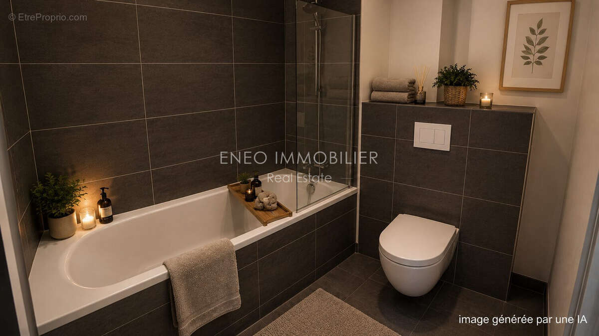 Appartement à MACOT-LA-PLAGNE