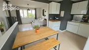 Maison à LE RHEU