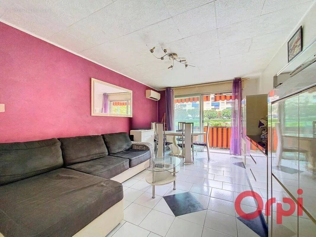 Appartement 4p de 81m2 - photo 2